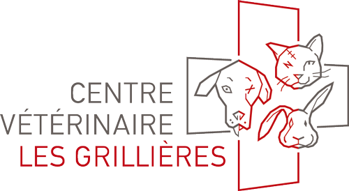 Logo Grillières